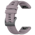 Curea smartwatch Techsuit Watchband QuickFit 22mm compatibil cu Garmin Fenix 5 / Garmin Fenix 6 / Garmin Fenix 7, Mov