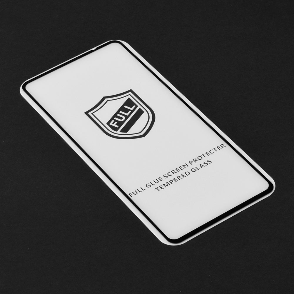 Lito - 2.5D FullGlue Glass - Samsung Galaxy A52 4G / A52 5G / A52s 5G - Black