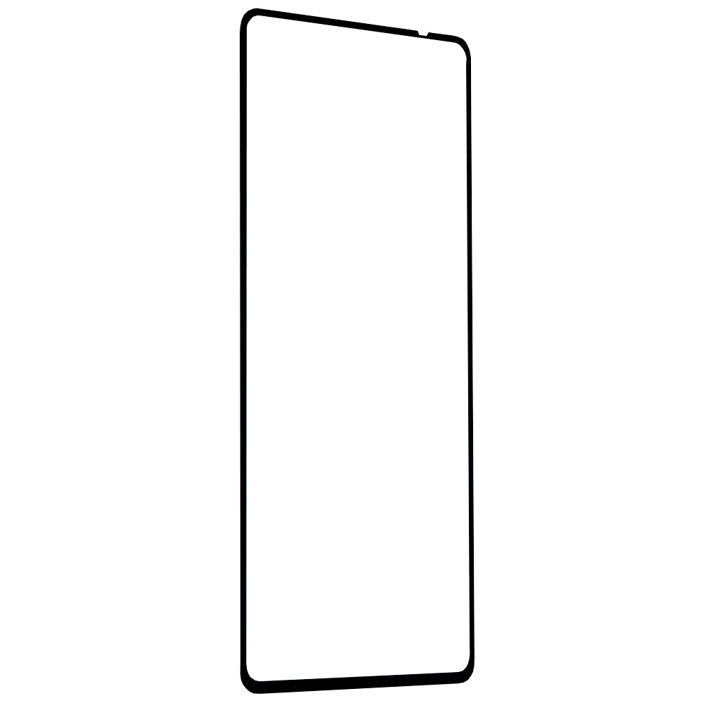 Lito - 2.5D FullGlue Glass - Samsung Galaxy A52 4G / A52 5G / A52s 5G - Black