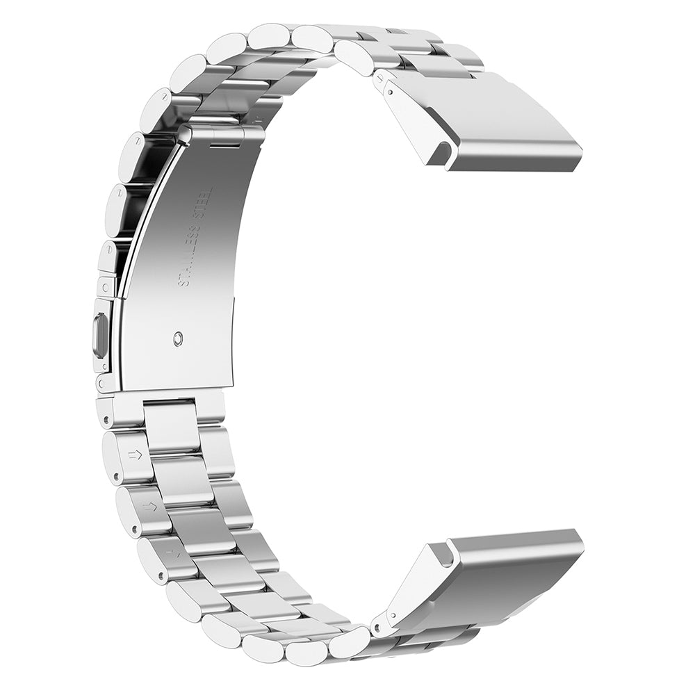 TechSuit Curea smartwatch Techsuit Watchband QuickFit 22mm (W010) compatibil cu Garmin Fenix 5/5 Plus 6/6 Pro/7/Forerunn