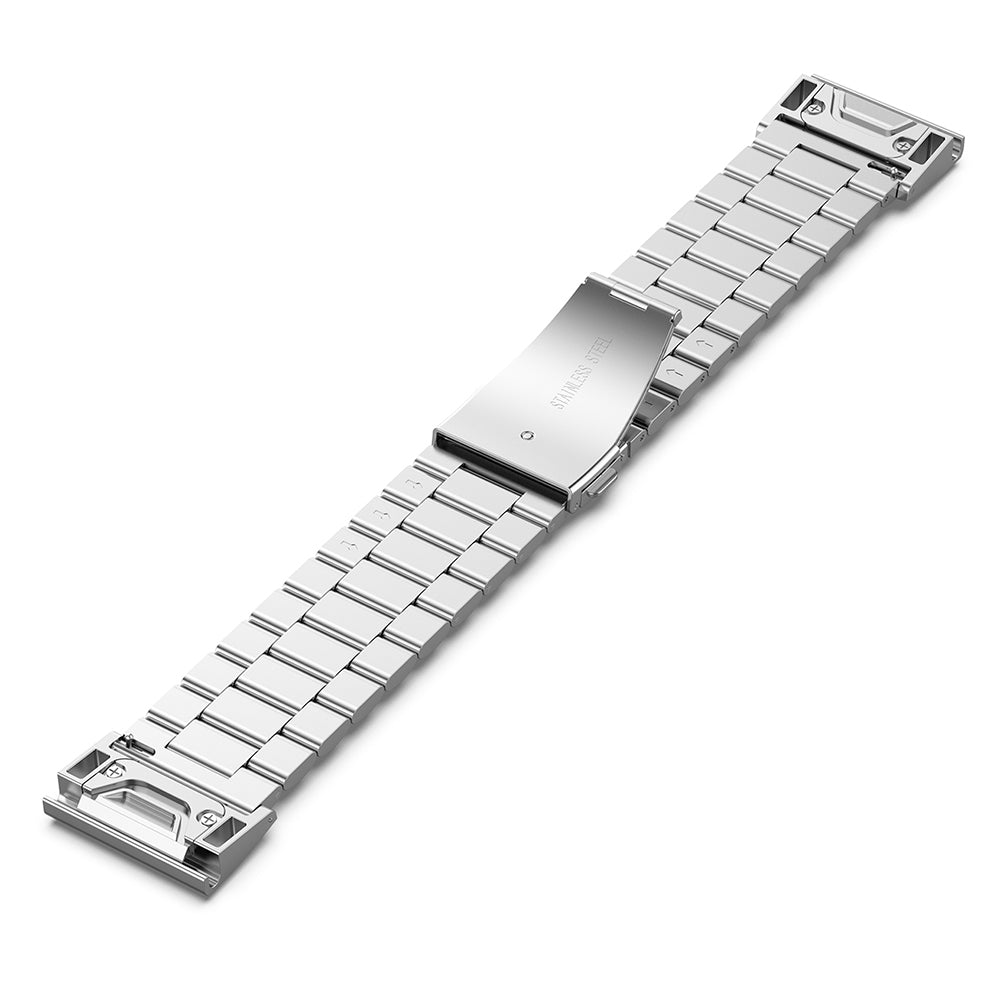 TechSuit Curea smartwatch Techsuit Watchband QuickFit 22mm (W010) compatibil cu Garmin Fenix 5/5 Plus 6/6 Pro/7/Forerunn