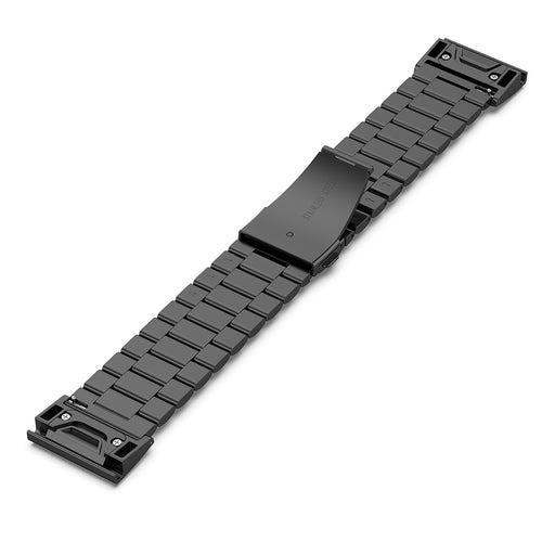 TechSuit Curea smartwatch Techsuit Watchband QuickFit 20mm (W010) compatibil cu Instinct 2S/2S Solar/Approach S70 42mm/f
