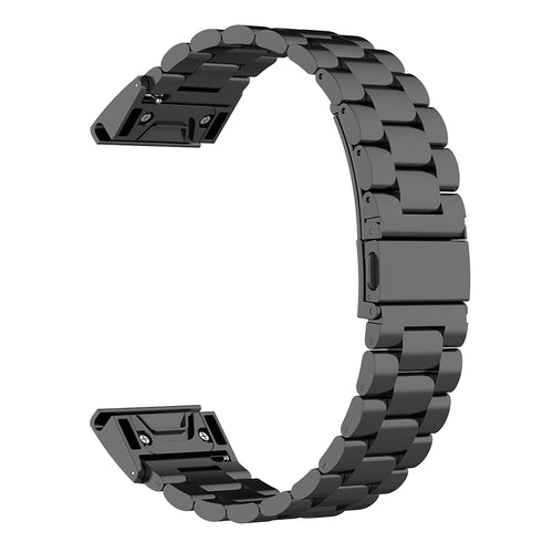 TechSuit Curea smartwatch Techsuit Watchband QuickFit 20mm (W010) compatibil cu Instinct 2S/2S Solar/Approach S70 42mm/f
