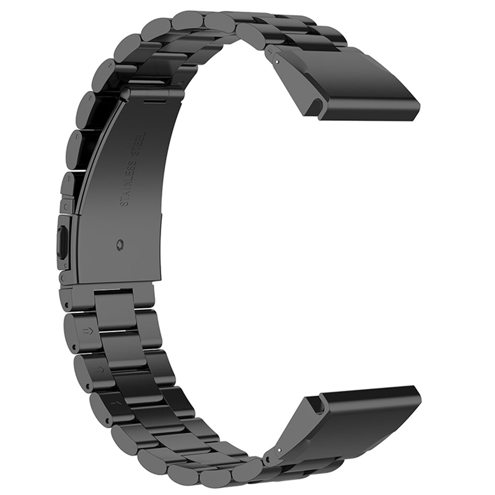 TechSuit Curea smartwatch Techsuit Watchband QuickFit 20mm (W010) compatibil cu Instinct 2S/2S Solar/Approach S70 42mm/f