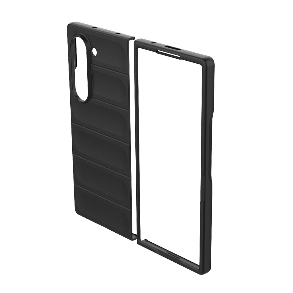 Techsuit - Magic Shield - Samsung Galaxy Z Fold6 - Purple