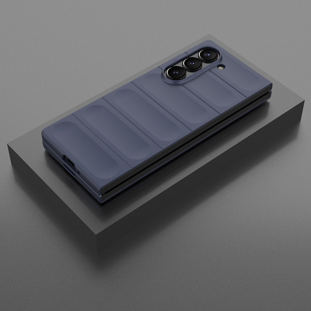 Techsuit - Magic Shield - Samsung Galaxy Z Fold6 - Green