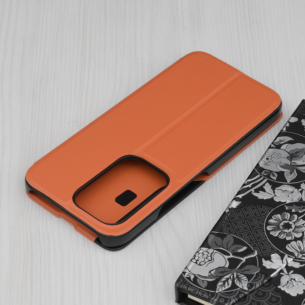 Techsuit - eFold Series - Honor 200 Lite - Orange
