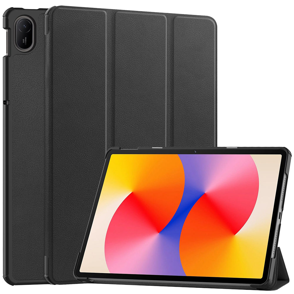 TechSuit Husa de protectie tableta Techsuit FoldPro compatibil cu Huawei MatePad SE 11, Negru