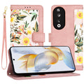 Techsuit - FlipCraft - Honor 90 - Sweetheart Pink