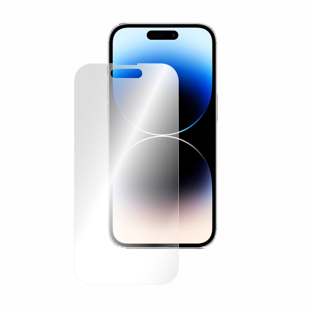 Smart Protection - Premium Classic (2 pack) - iPhone 14 Pro Max - Clear