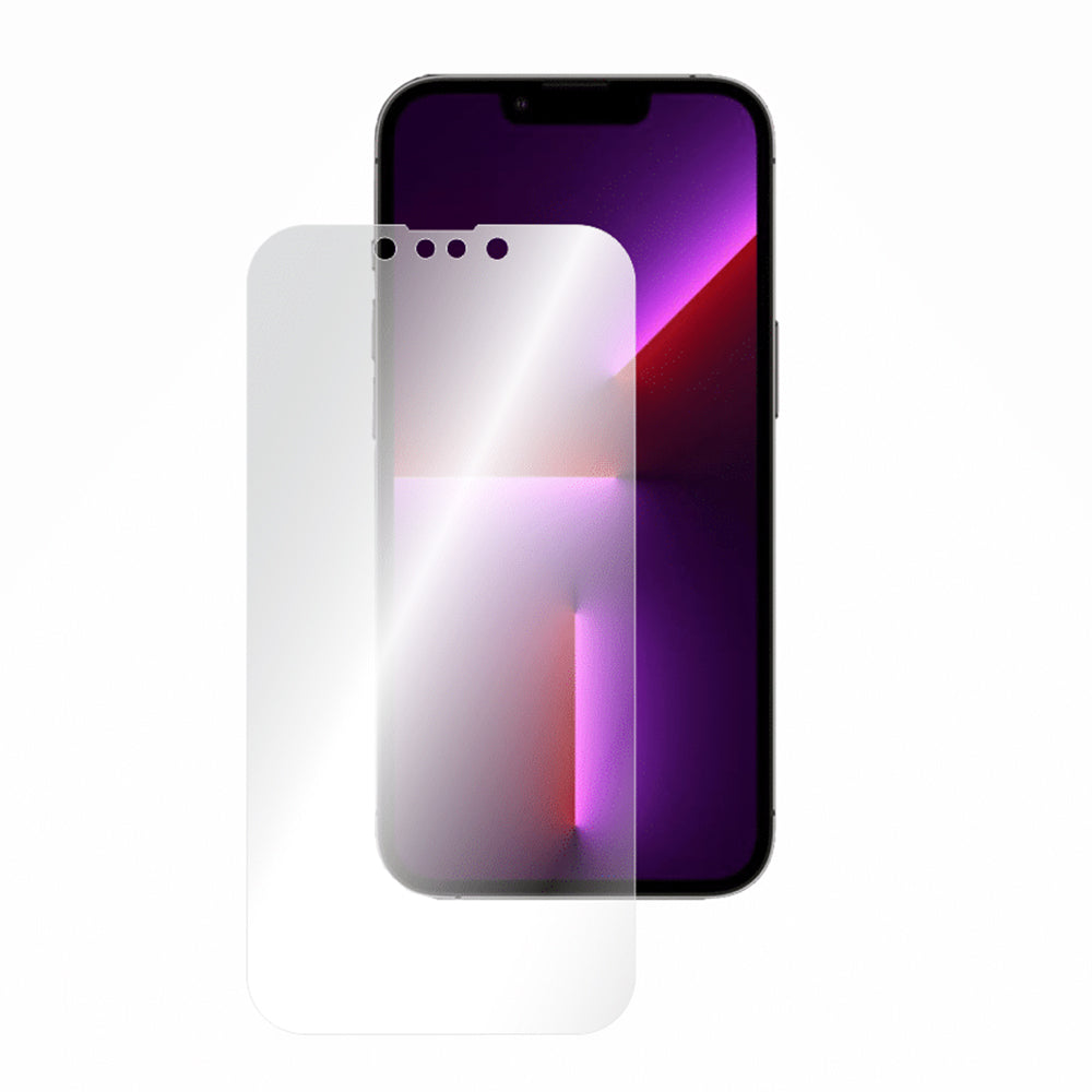Smart Protection - Premium Classic (2 pack) - iPhone 13 Pro - Clear