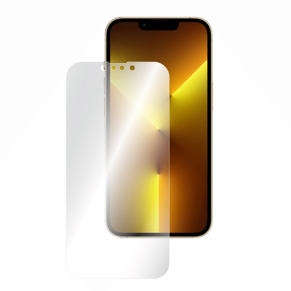 Smart Protection - Premium Classic (2 pack) - iPhone 13 Pro Max - Clear