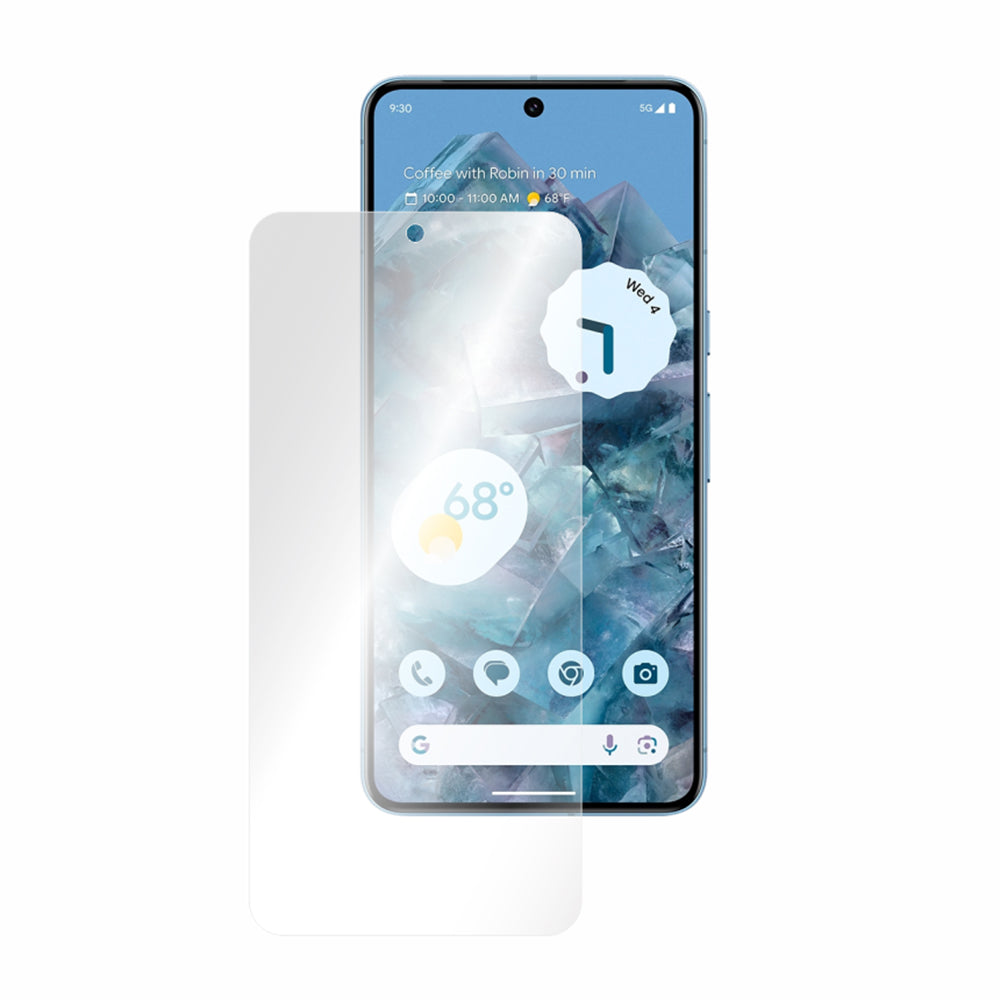 Smart Protection - Premium Classic (2 pack) - Google Pixel 8 Pro - Clear