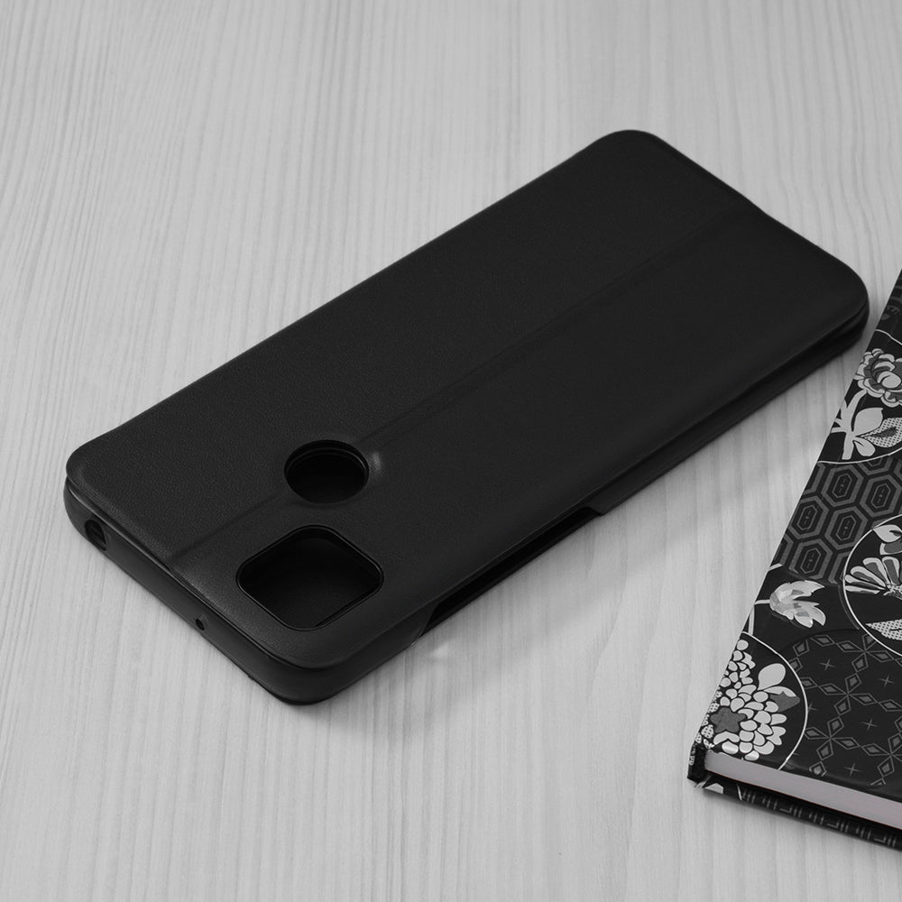 Techsuit - eFold Series - Xiaomi Redmi 9C / Redmi 9C NFC - Black