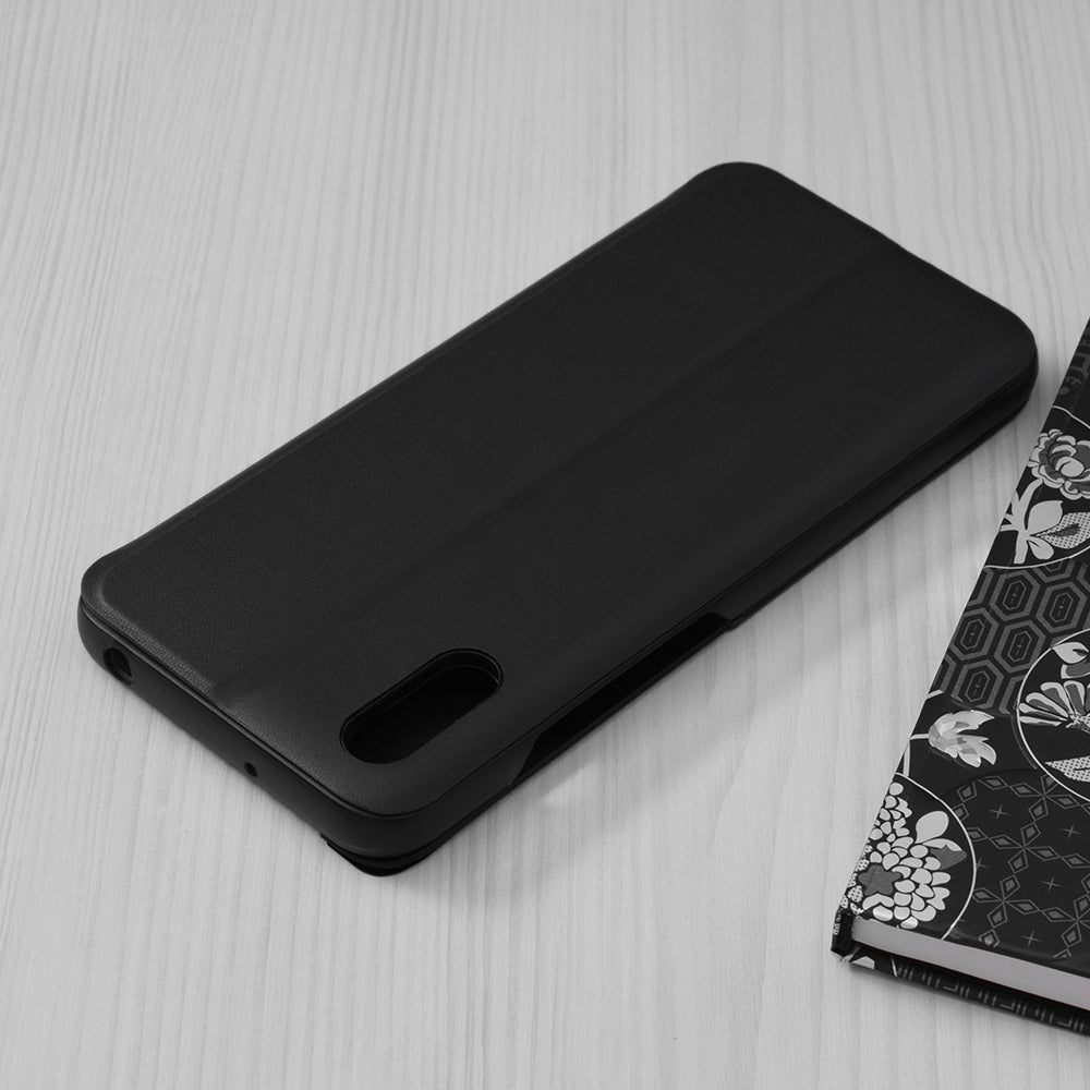 Techsuit - eFold Series - Xiaomi Redmi 9A / Redmi 9AT - Black