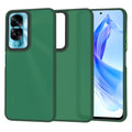 Techsuit - HaloFrost Series - Honor 90 Lite - Midnight Green