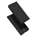 Techsuit - Magskin Book - Oppo Reno5 Lite / Oppo A94 4G - Black