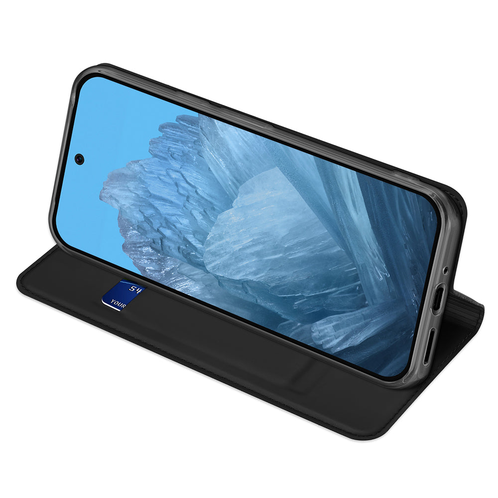 Dux Ducis - Skin Pro - Google Pixel 9 Pro XL - Black