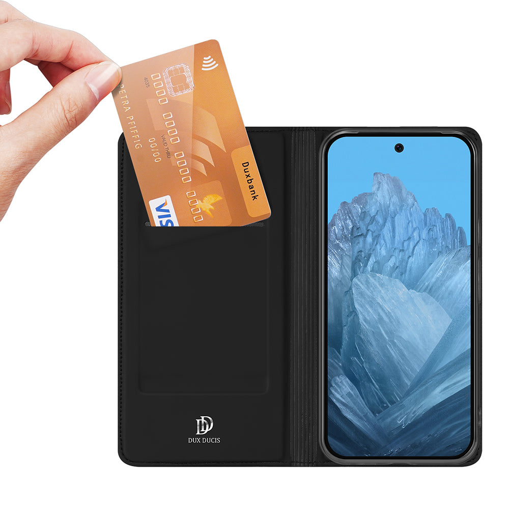 Dux Ducis - Skin Pro - Google Pixel 9 Pro XL - Black