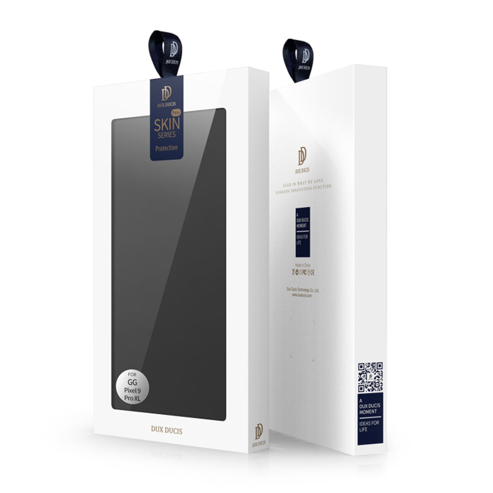 Dux Ducis - Skin Pro - Google Pixel 9 Pro XL - Black