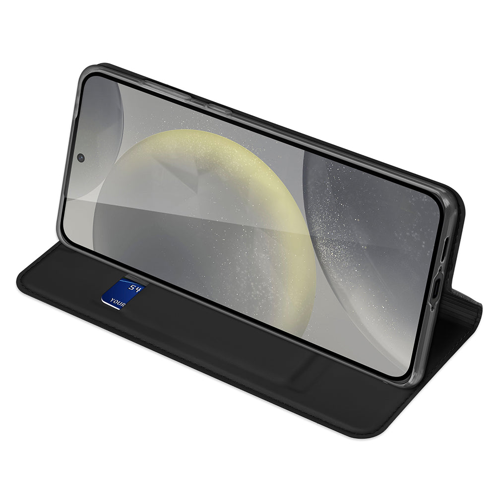 Dux Ducis - Skin Pro - Samsung Galaxy S24 FE - Black