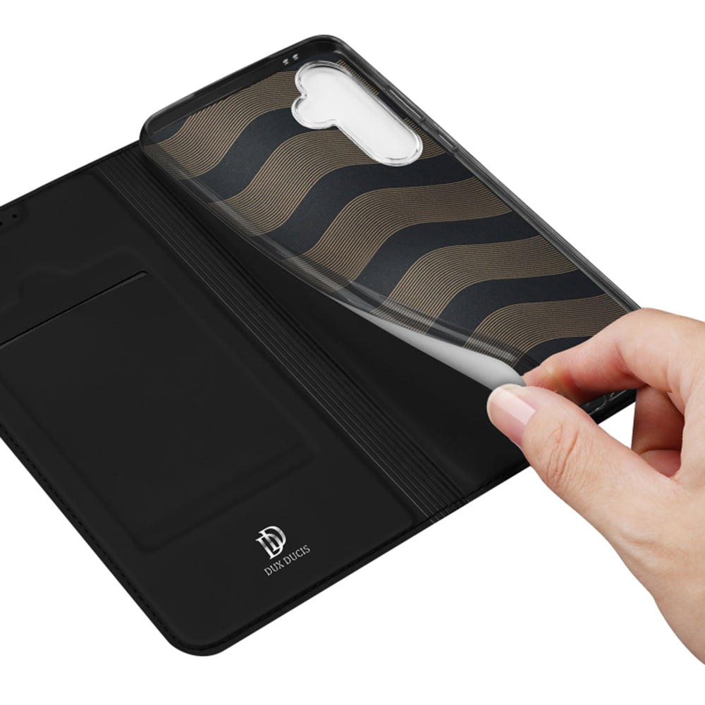 Dux Ducis - Skin Pro - Samsung Galaxy S24 FE - Black