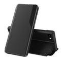 Techsuit - eFold Series - iPhone 6 / 6s / 7 / 8 / SE 2, SE 2020 / SE 3, SE 2022 - Black