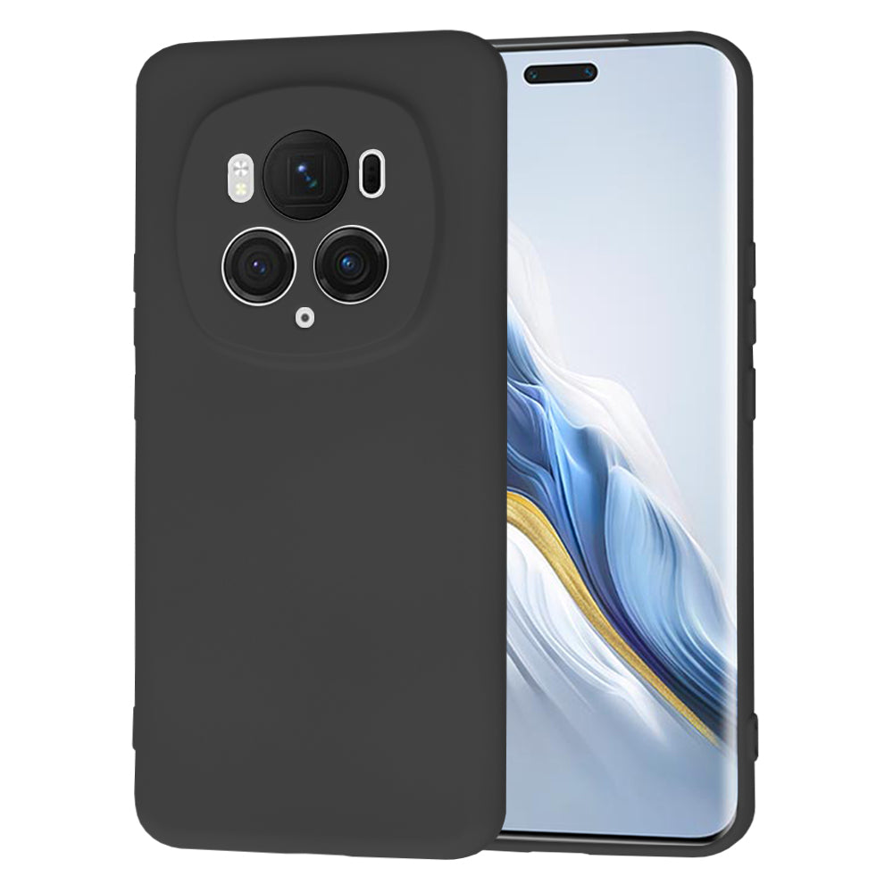 TechSuit Husa de protectie Techsuit SoftFlex compatibil cu Honor Magic6 Pro, Negru