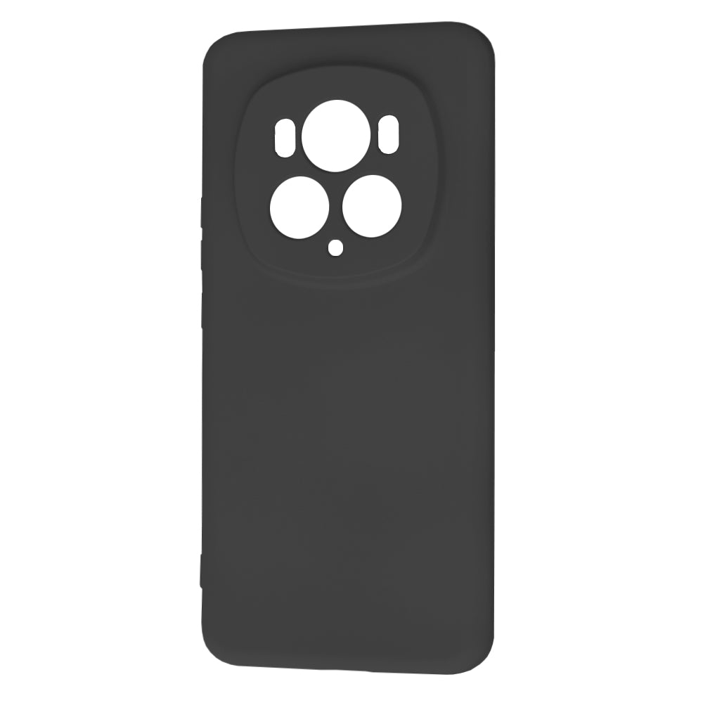 TechSuit Husa de protectie Techsuit SoftFlex compatibil cu Honor Magic6 Pro, Negru – imagine 4