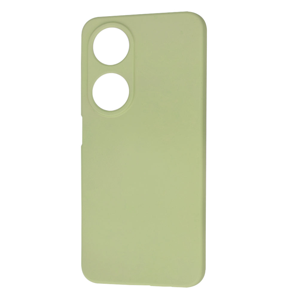 Techsuit - SoftFlex - Honor X7b / X7b 5G / 90 SMART - Matcha