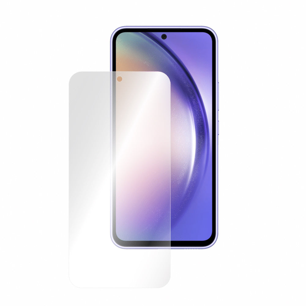 Smart Protection Folie de protectie Smart Protection Premium Classic (set de 2) compatibil cu Samsung Galaxy A54, Transp