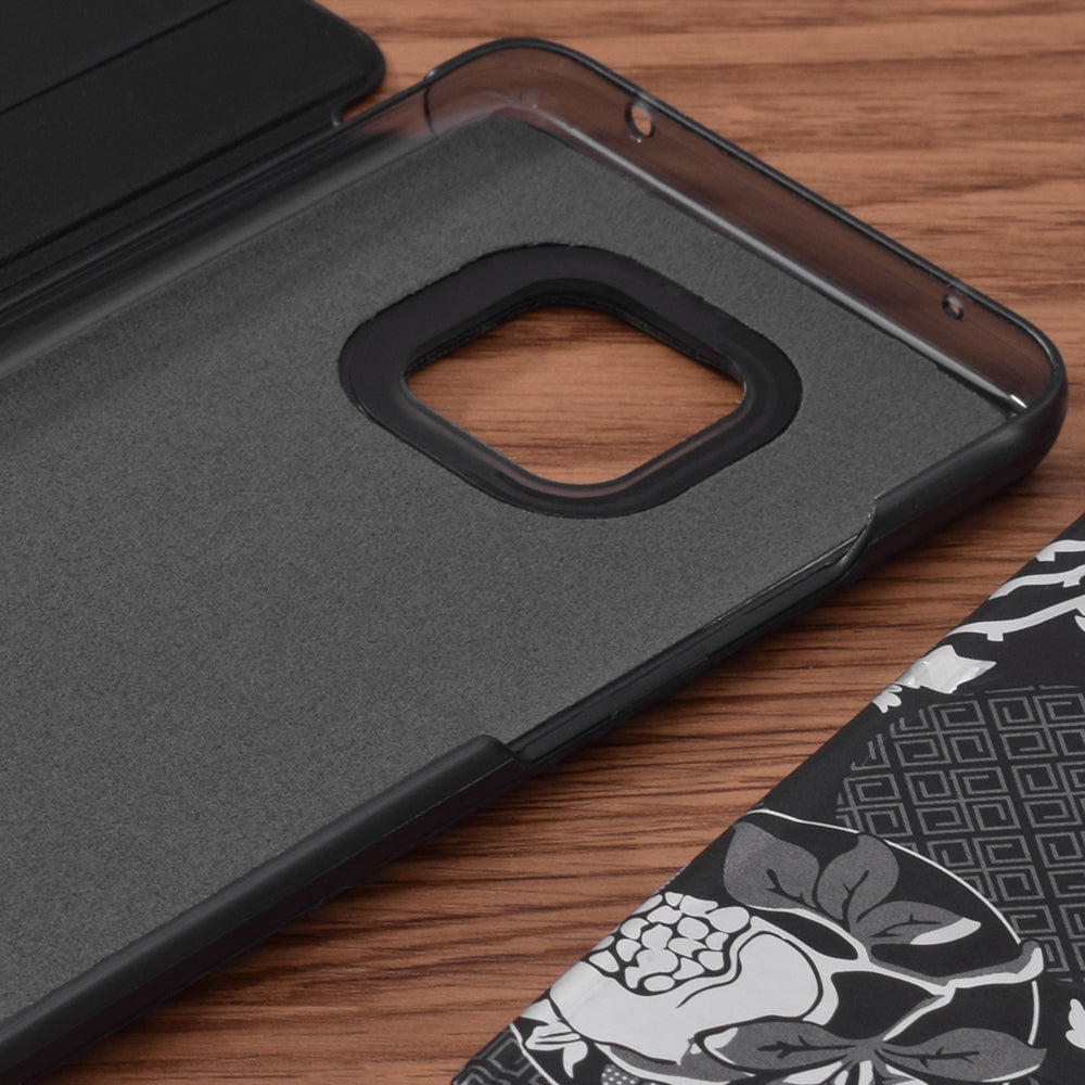 Techsuit - eFold Series - Huawei Mate 20 Pro - Black