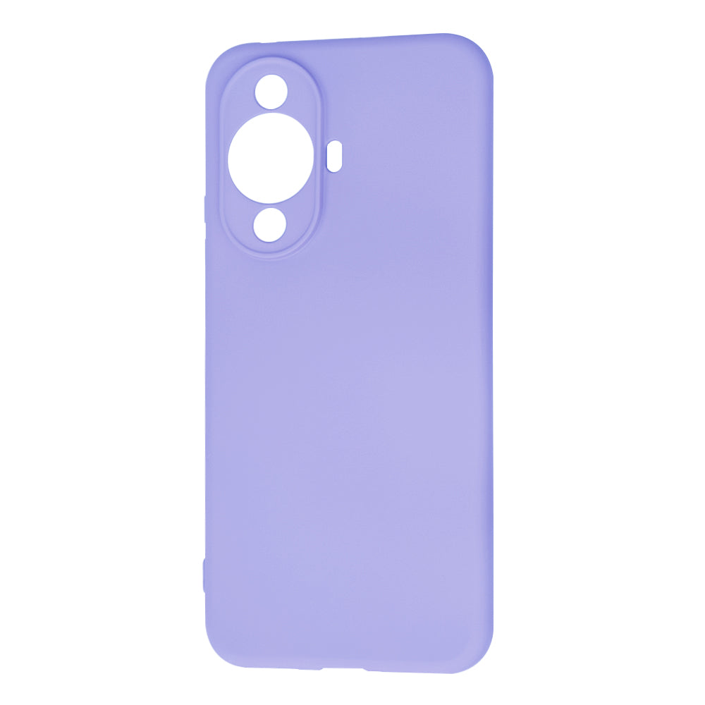 Techsuit - SoftFlex - Huawei nova 11 / nova 12s - Light Purple