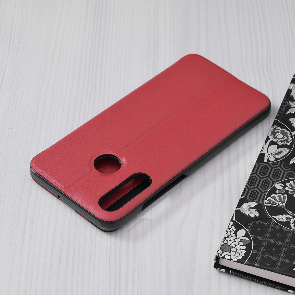Techsuit - eFold Series - Huawei P30 Lite / P30 Lite New Edition - Red