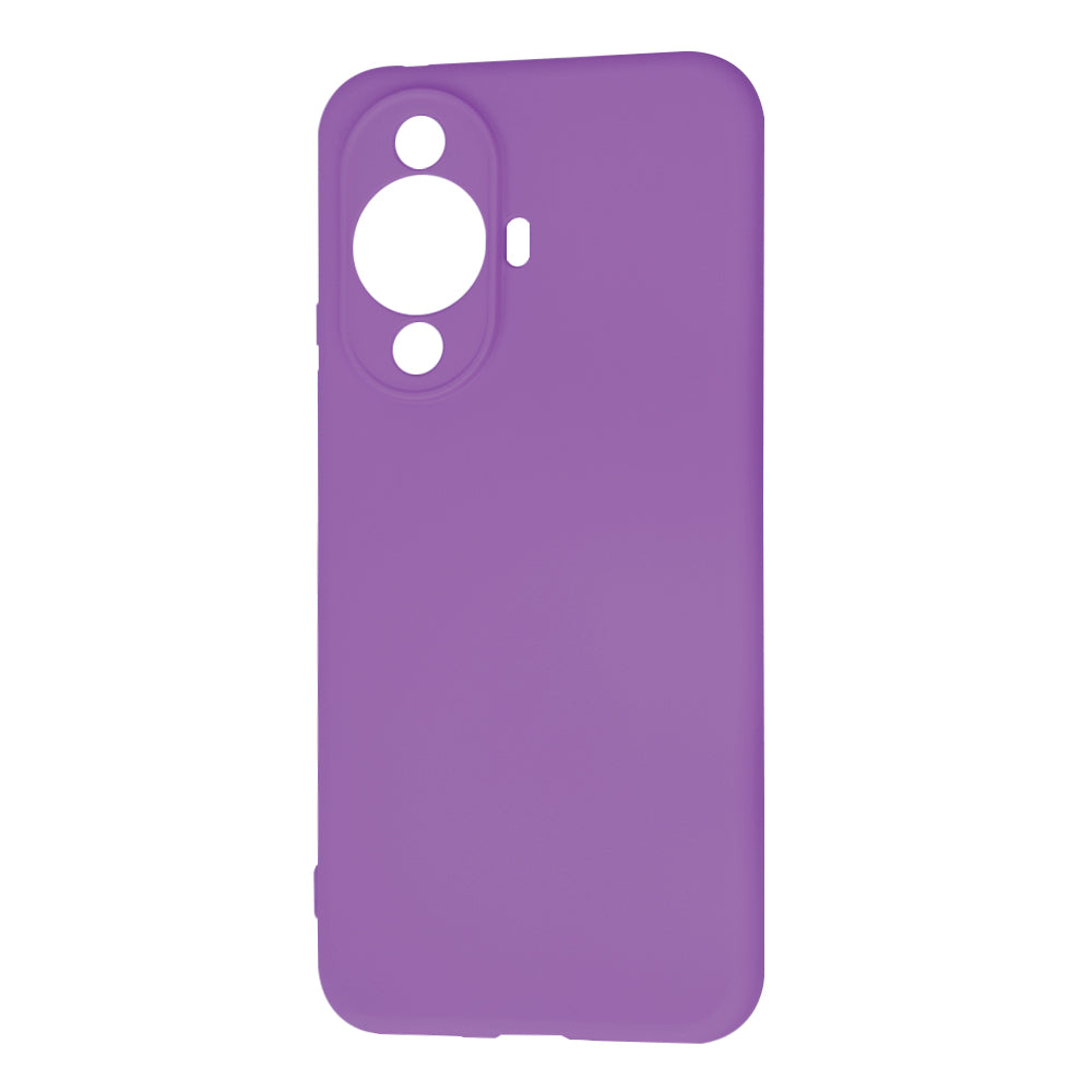 Techsuit - SoftFlex - Huawei nova 11 / nova 12s - Purple