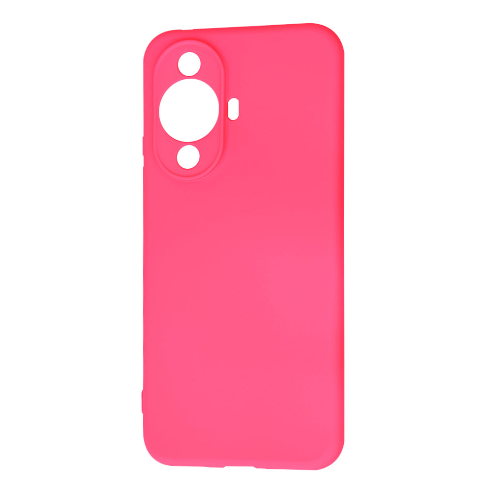 Techsuit - SoftFlex - Huawei nova 11 / nova 12s - Hot Pink