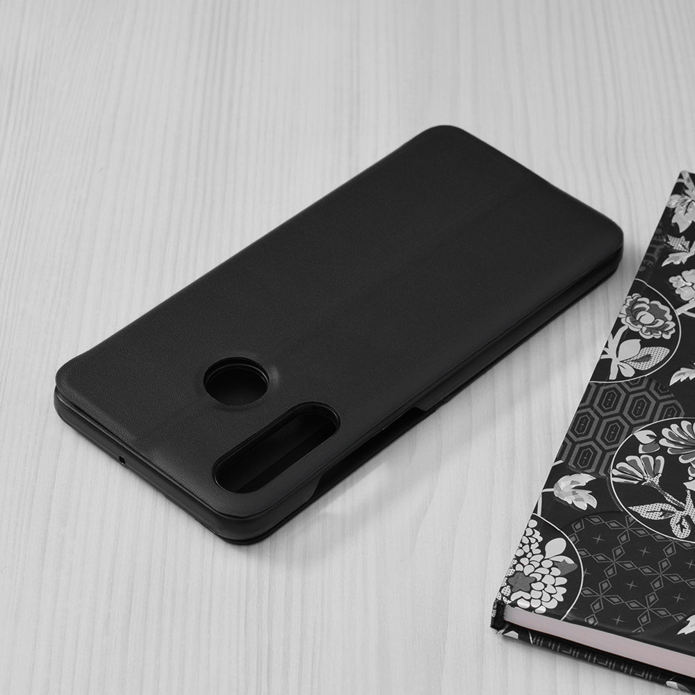 Techsuit - eFold Series - Huawei P30 Lite / P30 Lite New Edition - Black