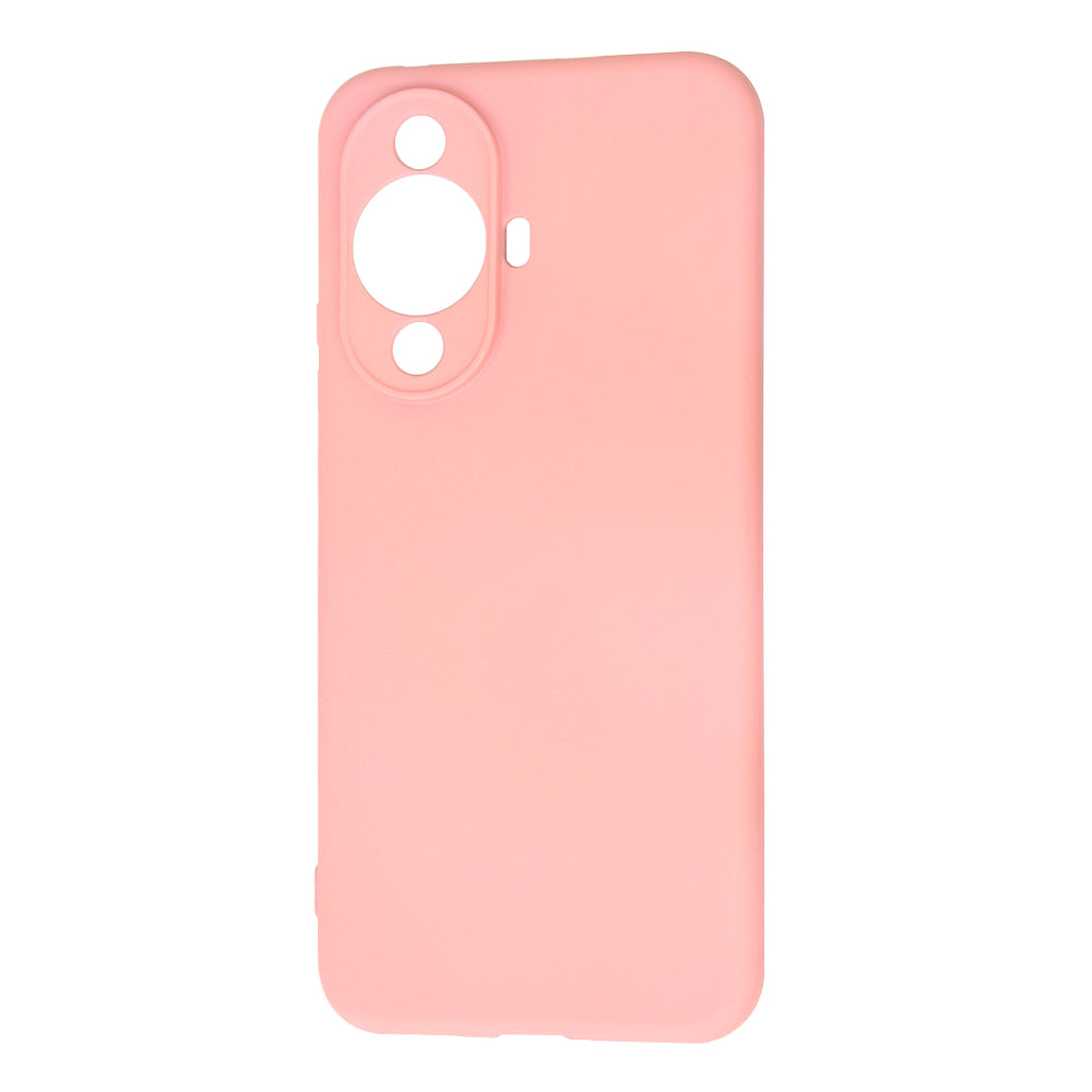 Techsuit - SoftFlex - Huawei nova 11 / nova 12s - Chalk Pink