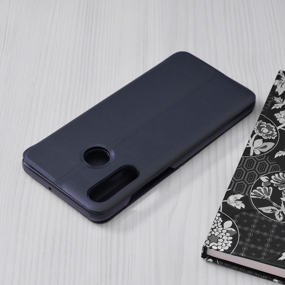 Techsuit - eFold Series - Huawei P30 lite / P30 lite New Edition - Dark Blue