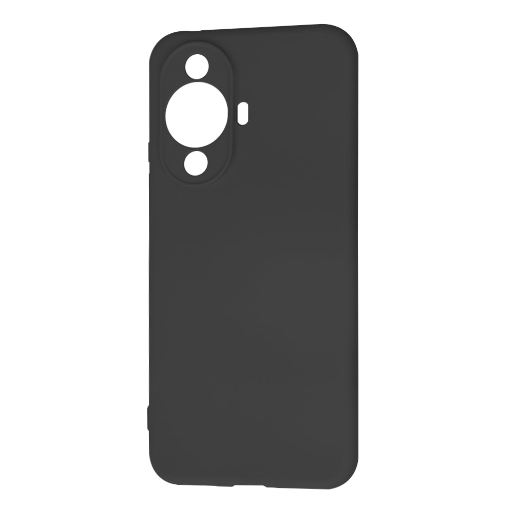 Techsuit - SoftFlex - Huawei nova 11 / nova 12s - Black