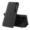 Techsuit - eFold Series - Huawei P20 lite - Black
