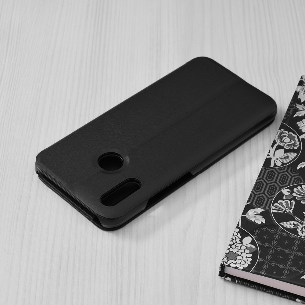Techsuit - eFold Series - Huawei P20 lite - Black