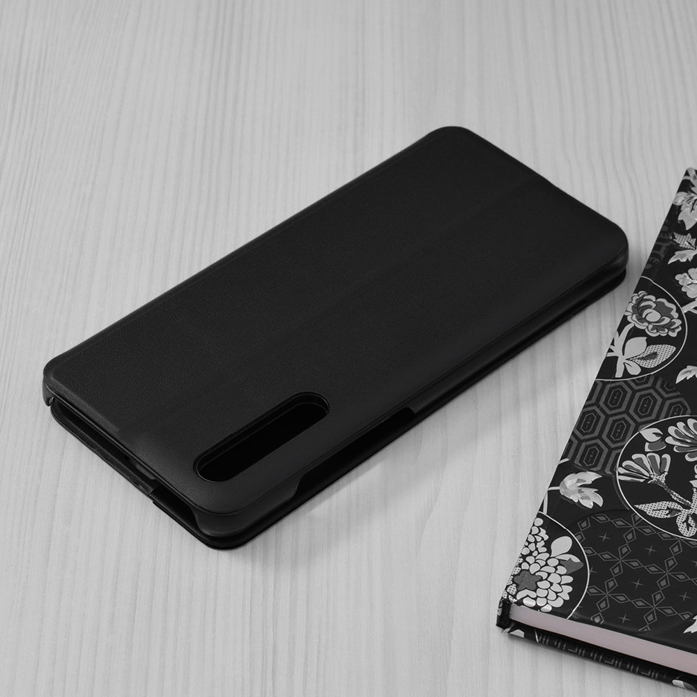 Techsuit - eFold Series - Huawei P20 Pro - Black