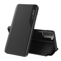 TechSuit Husa de protectie Techsuit eFold Series compatibil cu Samsung Galaxy S21 Plus, Negru
