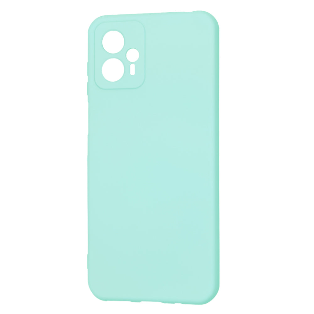 Techsuit - SoftFlex - Motorola Moto G23 - Sea Blue