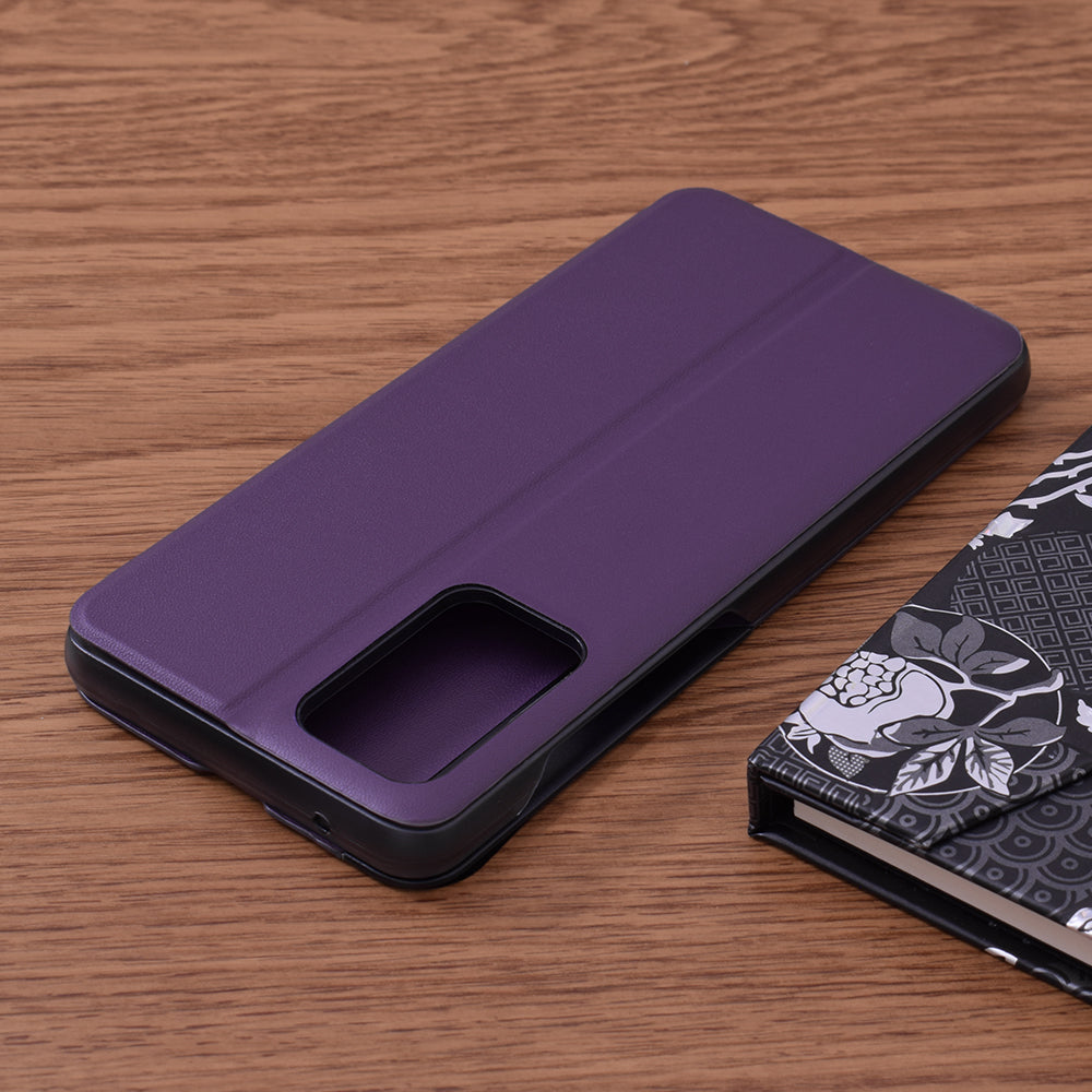 Techsuit - eFold Series - Samsung Galaxy A52 4G / A52 5G / A52s 5G - Purple