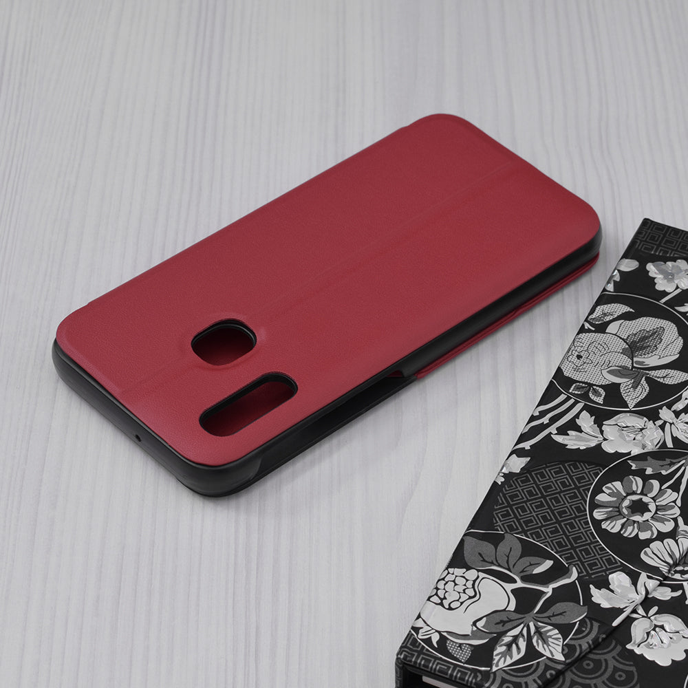 Techsuit - eFold Series - Samsung Galaxy A20e - Red