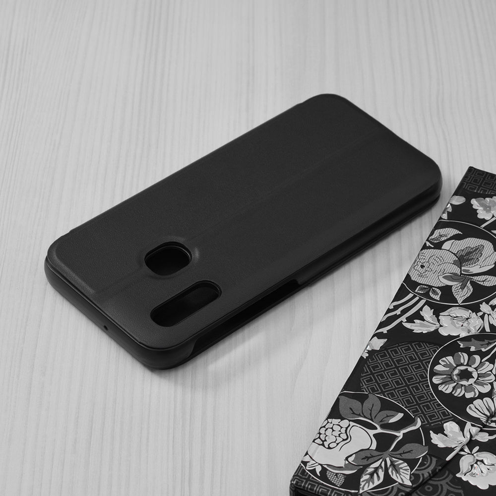 Techsuit - eFold Series - Samsung Galaxy A20e - Black