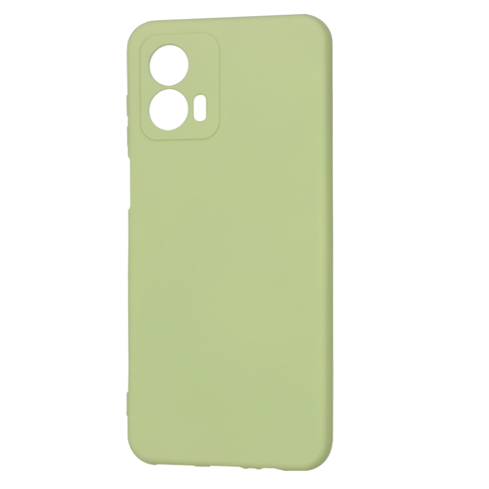 Techsuit - SoftFlex - Motorola Moto G53 - Matcha