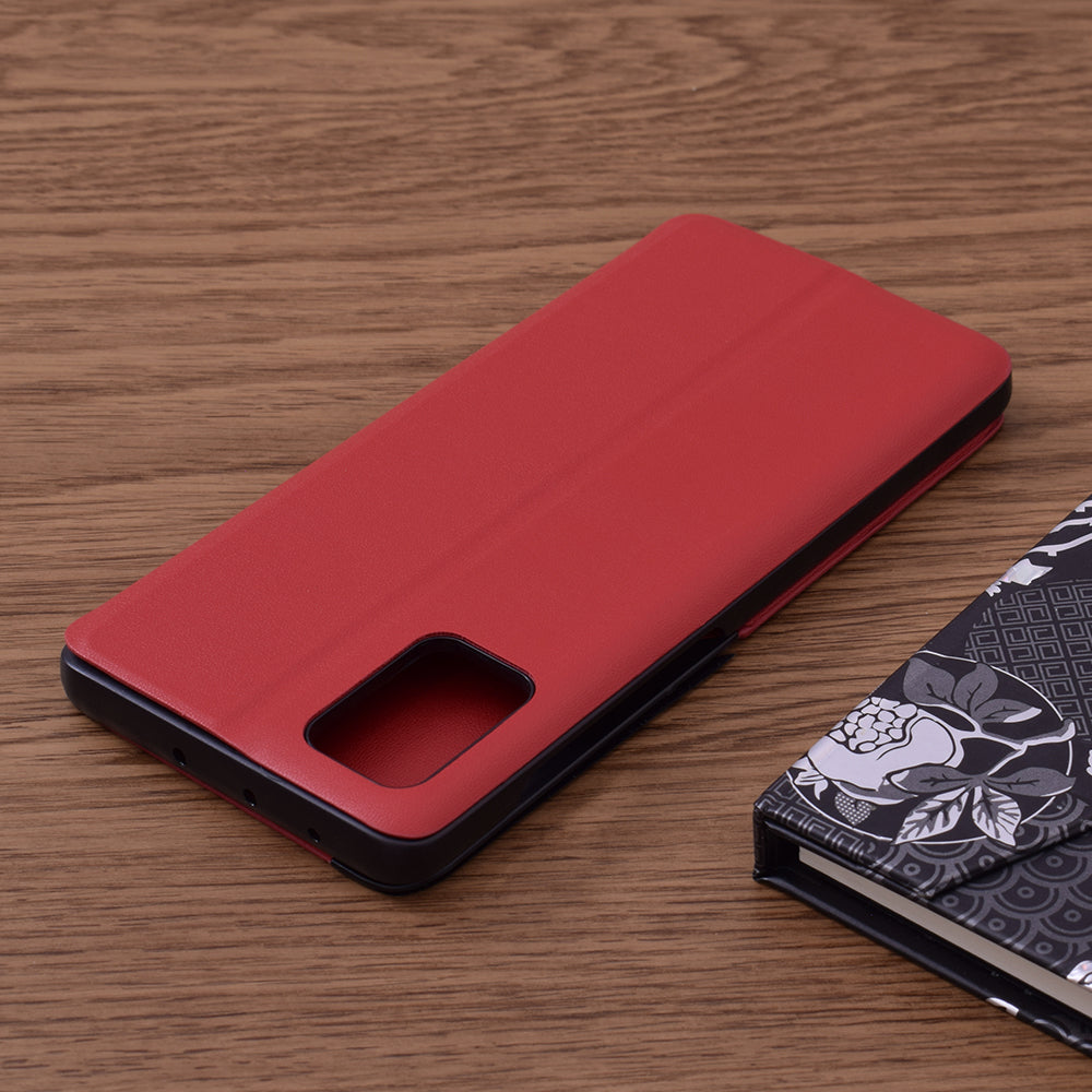 Techsuit - eFold Series - Samsung Galaxy A51 4G - Red